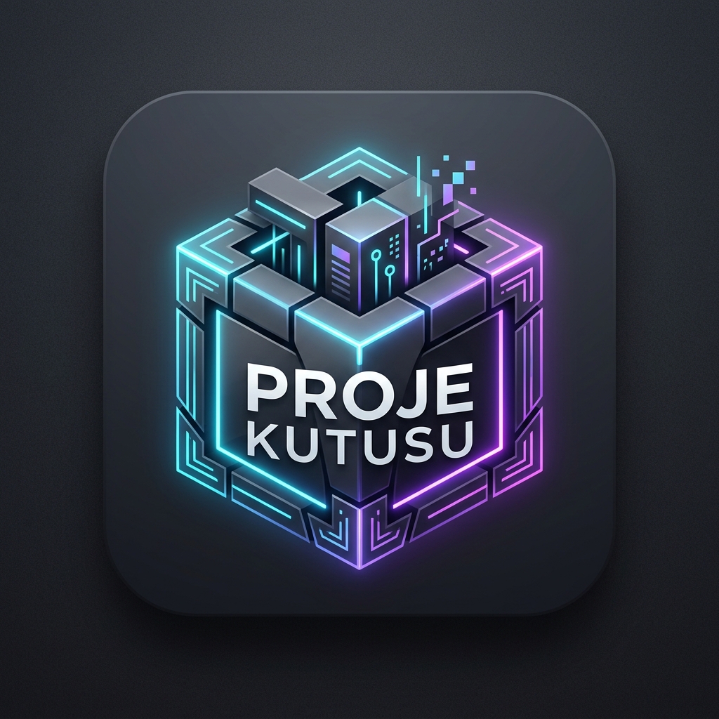 Proje Kutusu
